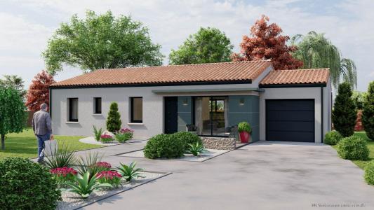 For sale Loroux-bottereau 6 rooms 99 m2 Loire atlantique (44430) photo 0
