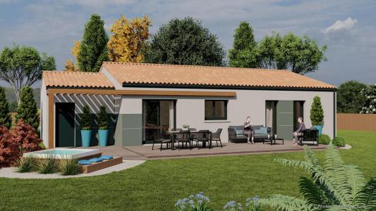 For sale Loroux-bottereau 6 rooms 99 m2 Loire atlantique (44430) photo 1