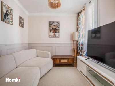Annonce Vente 4 pi�ces Appartement Beziers 34