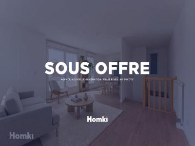 For sale Reze 2 rooms 51 m2 Loire atlantique (44400) photo 0