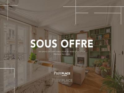 For sale Paris-9eme-arrondissement 2 rooms 42 m2 Paris (75009) photo 0