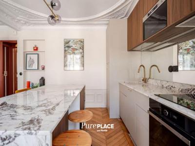 Acheter Appartement Paris-9eme-arrondissement 599000 euros