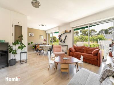 Annonce Vente 5 pi�ces Appartement Marseille-8eme-arrondissement 13