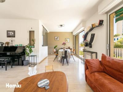 Acheter Appartement Marseille-8eme-arrondissement Bouches du Rhone