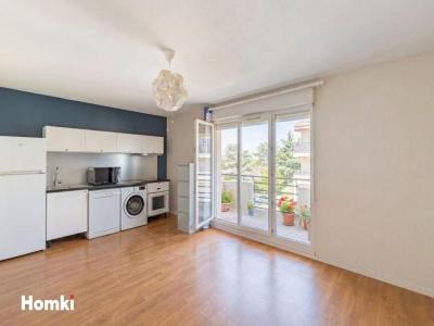 Annonce Vente 4 pi�ces Appartement Toulouse 31