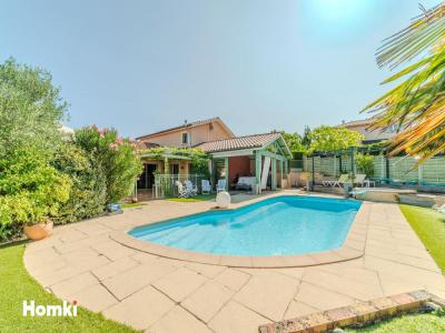 For sale Pommiers 7 rooms 190 m2 Rhone (69480) photo 3