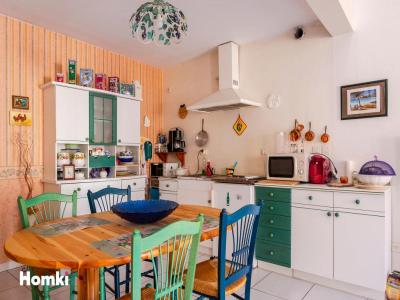 For sale Lespignan 3 rooms 83 m2 Herault (34710) photo 2