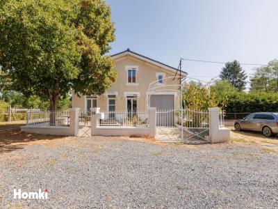 For sale Peschadoires 5 rooms 155 m2 Puy de dome (63920) photo 0