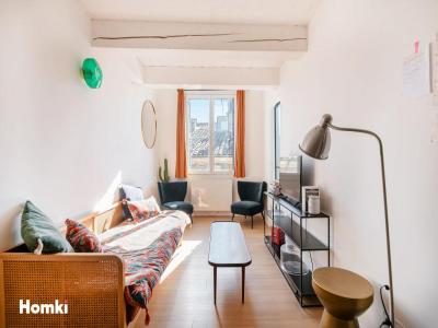 Acheter Appartement 36 m2 Beaurecueil