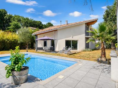 For sale Fonsorbes 5 rooms 148 m2 Haute garonne (31470) photo 0