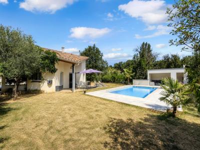 Annonce Vente 5 pi�ces Maison Fonsorbes 31