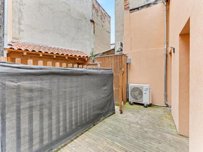 Acheter Appartement Toulouse 295000 euros