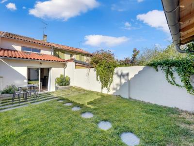 Annonce Vente 4 pi�ces Maison Grenade 31