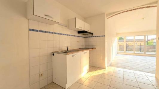Annonce Vente 2 pi�ces Appartement Saint-cezert 31