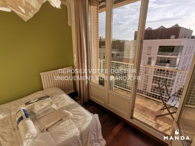 Annonce Location 4 pi�ces Appartement Villeurbanne 69