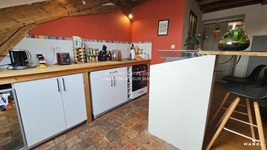 Annonce Location 2 pi�ces Appartement Nantes 44