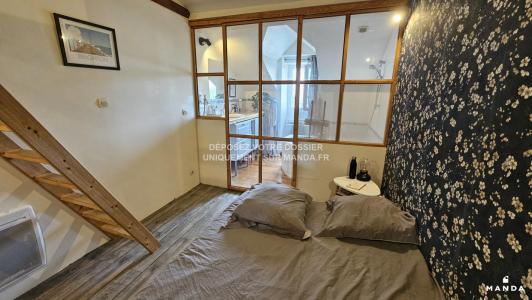 Louer Appartement 33 m2 Nantes