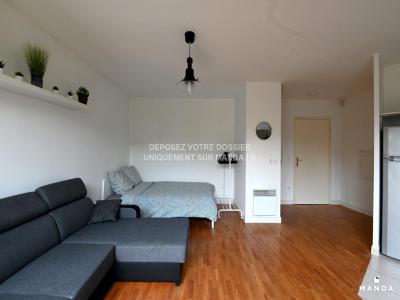 Annonce Location Appartement Drancy 93