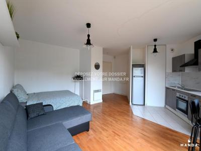 Louer Appartement 34 m2 Drancy