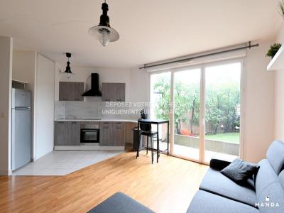 Louer Appartement Drancy Seine saint denis