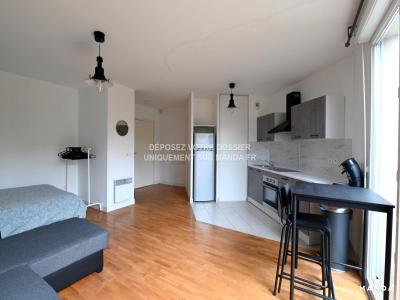 Louer Appartement Drancy 941 euros