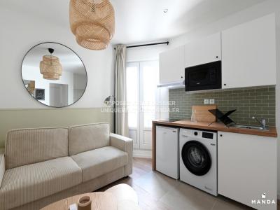Louer Appartement Asnieres-sur-seine Hauts de Seine