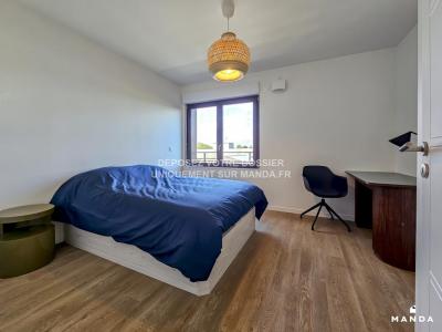 For rent Saint-denis 5 rooms 11 m2 Seine saint denis (93200) photo 0