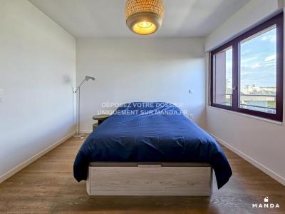 For rent Saint-denis 5 rooms 11 m2 Seine saint denis (93200) photo 1