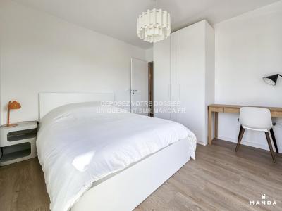 For rent Saint-denis 5 rooms 11 m2 Seine saint denis (93200) photo 2