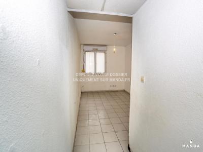 Louer Appartement Montpellier 495 euros