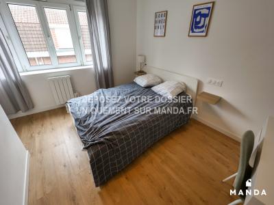 Annonce Location 7 pi�ces Appartement Lille 59