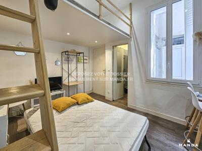 For rent Sevran 1 room 18 m2 Seine saint denis (93270) photo 0