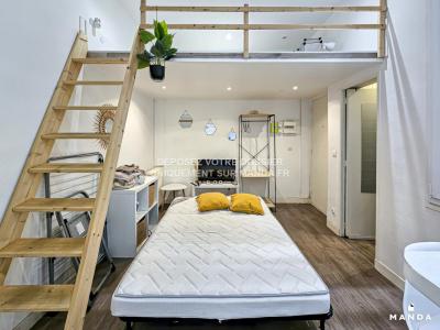 For rent Sevran 1 room 18 m2 Seine saint denis (93270) photo 1