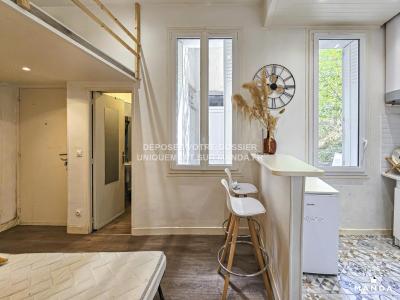 For rent Sevran 1 room 18 m2 Seine saint denis (93270) photo 2
