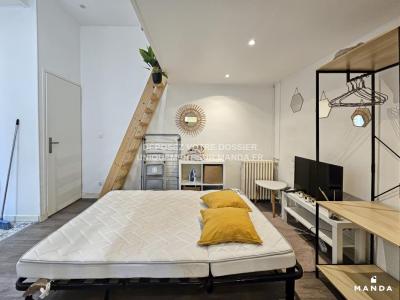 For rent Sevran 1 room 18 m2 Seine saint denis (93270) photo 3