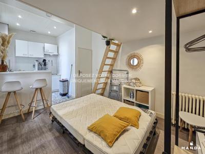 For rent Sevran 1 room 18 m2 Seine saint denis (93270) photo 4
