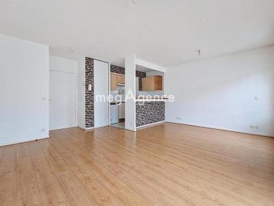 Acheter Appartement 44 m2 Mantes-la-jolie