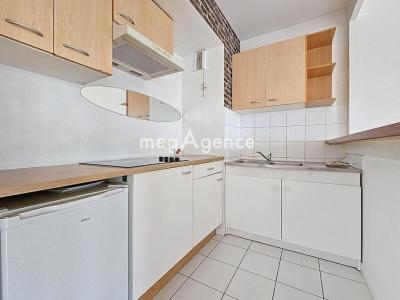 Acheter Appartement Mantes-la-jolie Yvelines