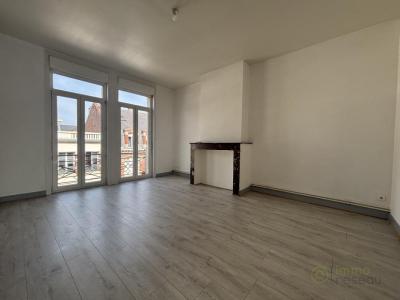 For rent Cambrai 3 rooms 66 m2 Nord (59400) photo 1