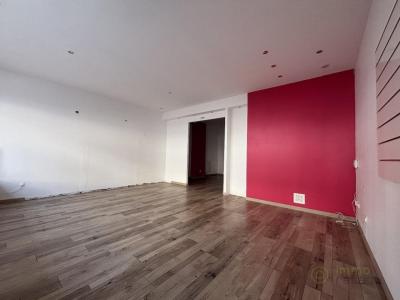 Annonce Location Local commercial Cambrai 59