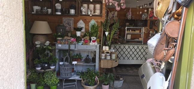 Annonce Vente Local commercial Cluis 36