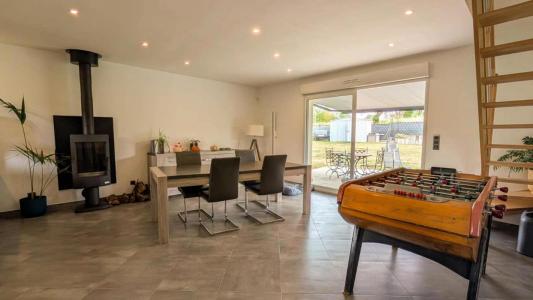 Annonce Vente 5 pi�ces Maison Marcoing 59