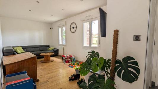 Acheter Maison 107 m2 Marcoing