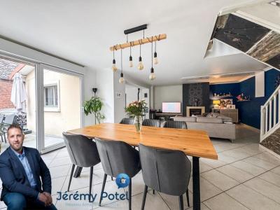 For sale Cattenieres 5 rooms 130 m2 Nord (59217) photo 1