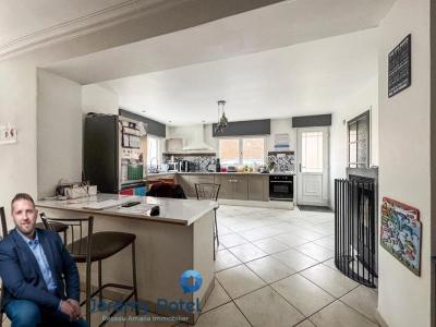 For sale Cattenieres 5 rooms 130 m2 Nord (59217) photo 2