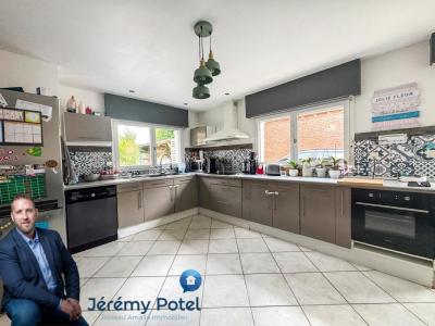 For sale Cattenieres 5 rooms 130 m2 Nord (59217) photo 3