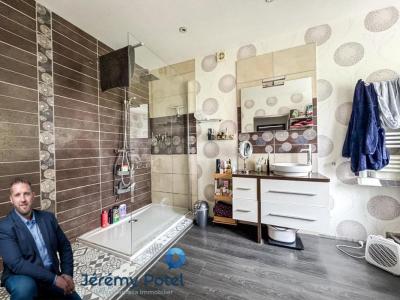 For sale Cattenieres 5 rooms 130 m2 Nord (59217) photo 4