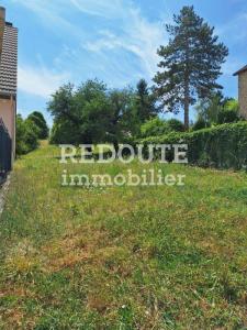 Annonce Vente Terrain Epernay 51