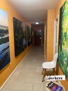 Acheter Appartement 120 m2 Angers