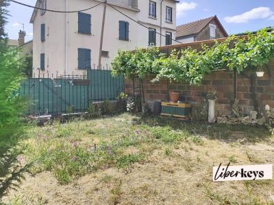 Annonce Vente 2 pi�ces Appartement Malakoff 92